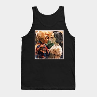 Quar-Tima Tank Top